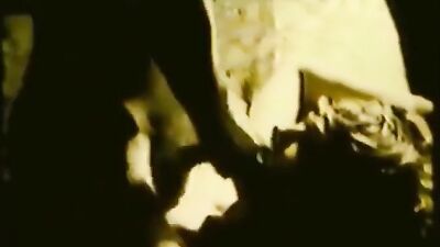 Blond Boys Delight - Vintage Darklight Mouth Wank Boys Porn