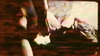 Blond Boys Delight - Vintage Darklight Mouth Wank Boys Porn