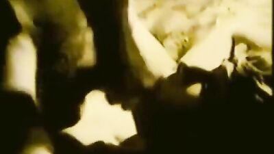 Blond Boys Delight - Vintage Darklight Mouth Wank Boys Porn