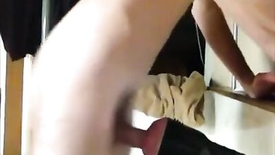 Pocket Pussy Non-Stop Fucking: Amateur Cum Shots Fun!