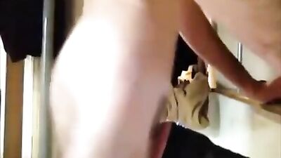 Pocket Pussy Non-Stop Fucking: Amateur Cum Shots Fun!