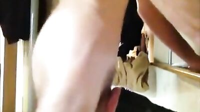 Pocket Pussy Non-Stop Fucking: Amateur Cum Shots Fun!