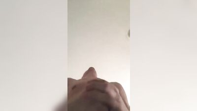 Young Amateurs Cumshots - A Gay Porn Video Starring Ross!