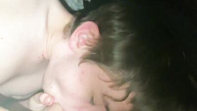 Mouth-Watering Boys Gay Porn Cock Sucking Party!