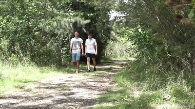 Gay Porn Twink Public Sex on JBS Latino Tube 322