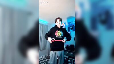 Happy Dance: Big Cocks Fun Solo - Gay Tube Twinks Journey