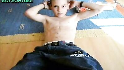 Boys in the Hood: The Ultimate Gay Music Mix!