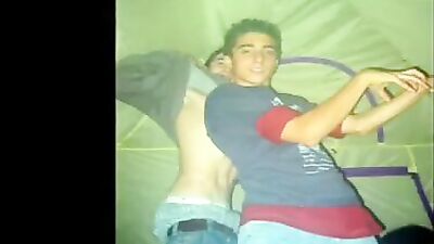 Boys in the Hood: The Ultimate Gay Music Mix!