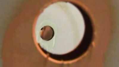 Dirty Bareback Encounters in Public Restrooms