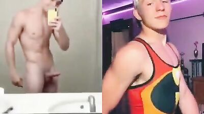 Strip After Strip - Boy Porn Revisited