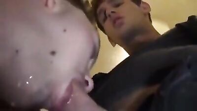 Young Cum Hole: The Ultimate Gay Porn Experience!