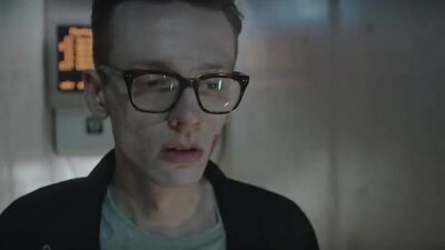 KUNTERGRAU: The German Web Series GayTube Film