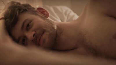 KUNTERGRAU: The German Web Series GayTube Film