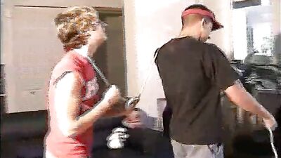 Boy with Beast Dick - Gay Porn Action Amateur Big Cocks