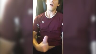 Boy Porns Best Friends Cumming Adventure!