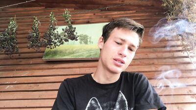 Cigarette Review Boys Porn - Fun Gay Porn Video