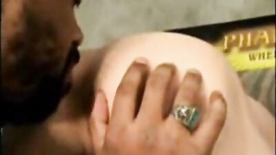 His First Rim Job: An Amateur Gay Teen Cumshot Adventure