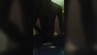 Young and Dark: Webcam Cum Shots with Gay Teens