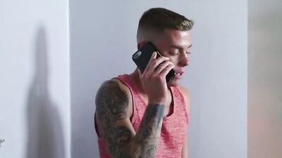 Bareback Frat Boys Muscle Twinks Gay Porn: Unleashed Desires