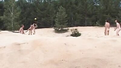 Sand Twinks & Twunks - Summers Endless Playtime! (Covid-Free)