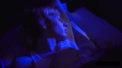 Gay Boys Surprise Visit Ends with Hot Fuckfest!