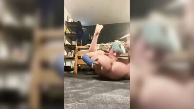 Gay Porn Cam: Self-Sucking Boys with Finns Touch!