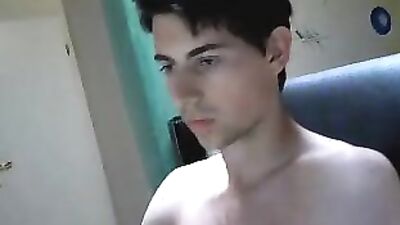 Lars Makes A Mess In His Trail Boys Porn - Amateur Cum Shots Solo!