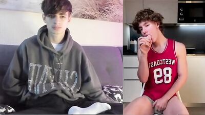 Webcam Twink Porn Adventures 250 Boys - Amateur Handjob Fun