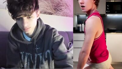 Webcam Twink Porn Adventures 250 Boys - Amateur Handjob Fun