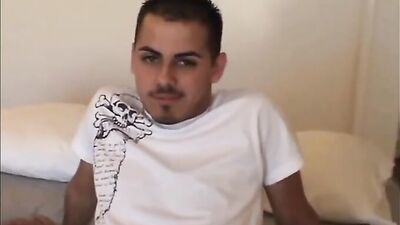 Raw Rough Throatfucking: Uncut Gay Porn Videos