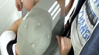 Young Fucker Park: Gay Porn Videos Action Amature Bareback