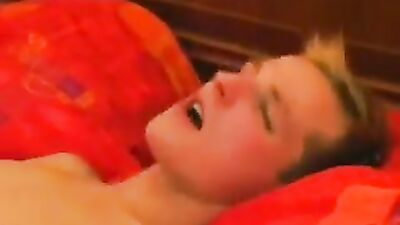 Russian Bareback Boys Porn - Explosive Amateur Action!