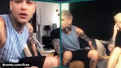 Gay Bareback Cam Porn Online Meeting