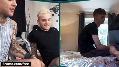 Gay Bareback Cam Porn Online Meeting