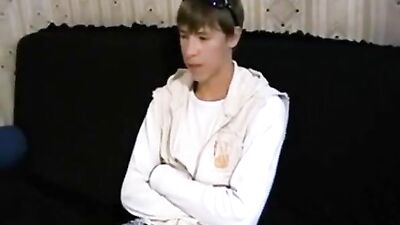 Gay Teen Porn Fantasy: Exploring the Hot Wank