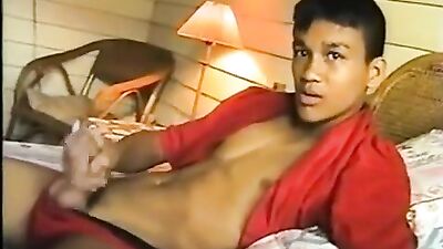 Asian Teen Jerks: Cum Shots and Handjobs Unleashed!