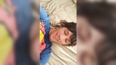 SuperBoys Fucking Spree VBC: Bareback Action With The Hottest Guy In Town