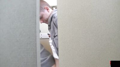 Gay Teen Toilet Encounters - Meeting in the Toilet (Fully Updated)