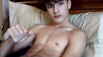 Gay Porn with Big Dick on Cam - Boy Sex with Amateur Cocks and Cum Shots!