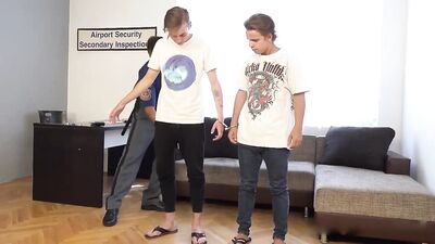 Sexy Gay Teenage Boys Porn - Exploring Their Manhood