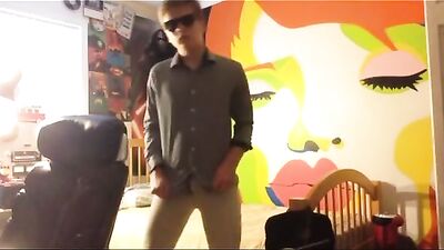 Cum with Me, Cute Boy! All So Sexy on GayTube.