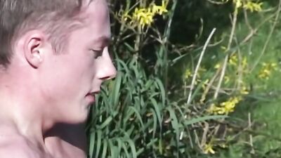 Garden Fetish Gay Porn Video - Hot Boys and Wild Fantasies