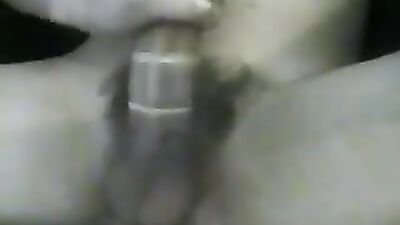 18yo boys porn jo and cums in a condom