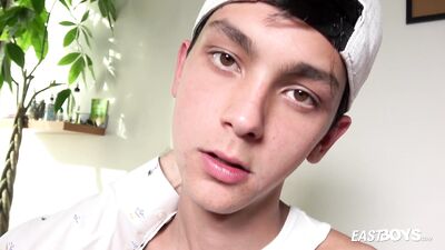 Carlos Private Video: A Cumshot-Filled Sequel