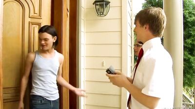 I Am The Real World Twink Gay Porn King!