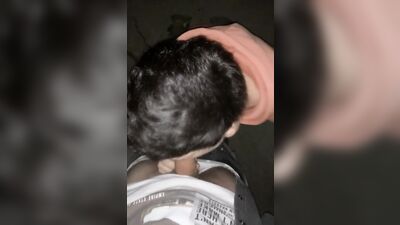 Abandoned House Boys Porn Oral Sex: Hardcore Gay Threesome Action!