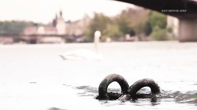 Gangbang Lovers - Gay Porn Duo Bareback Action!