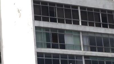 # Bareback Cum Shots Handjob Oral Next Door Boy - 040