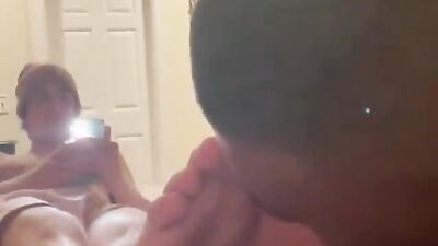 Gangbang & Anal Fun with Yummy Toes Boys Porn Stars!