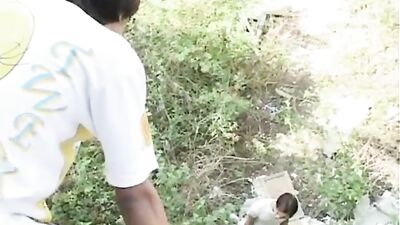 Thai Teen Bareback Oral Cumshots Delight!